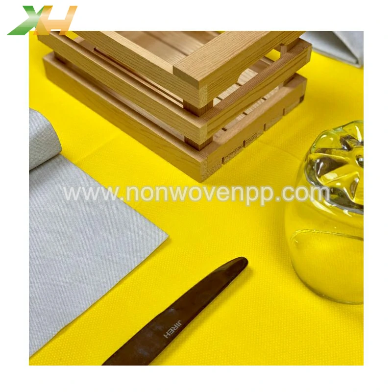 xinhua non woven cloth price
